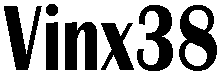 Vinx38